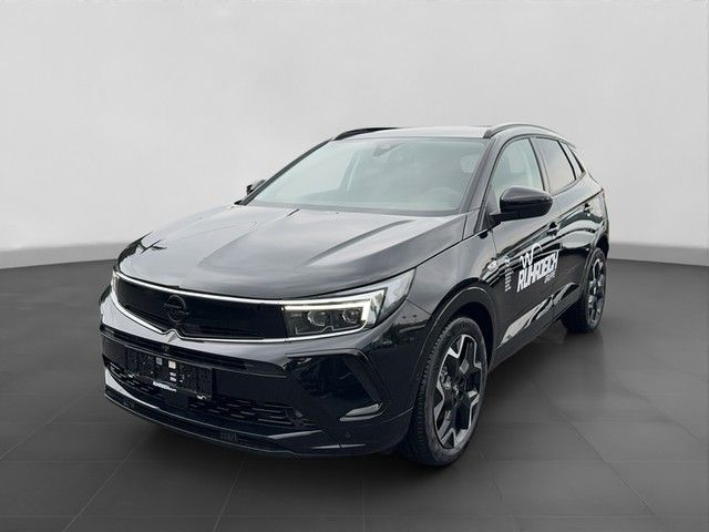 Opel Grandland (X) 14.008 km 30.590 &euro; Krefeld 47800
