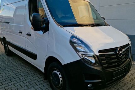 Opel Movano 62.783 km 17.990 € Rheinberg 47495