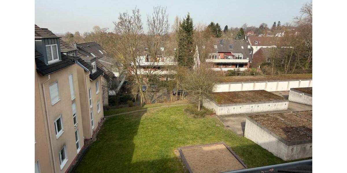 Etagenwohnung Mülheim an der Ruhr Rechtsruhr-Nord - 3 Zimmer, 80 m&sup2;, 980&euro; | Angebot:25394249