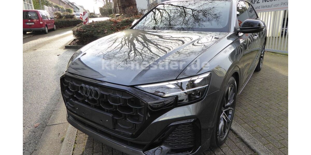 Audi Q8 8.900 km 79.900 &euro; Essen 45134