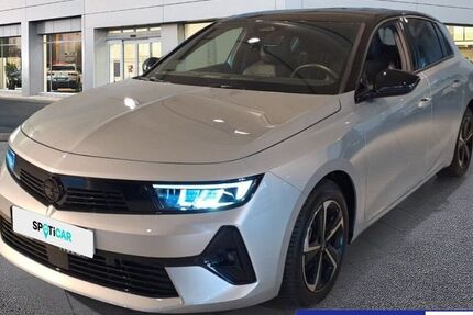 Opel Astra 16.325 km 23.590 &euro; Ratingen 40878