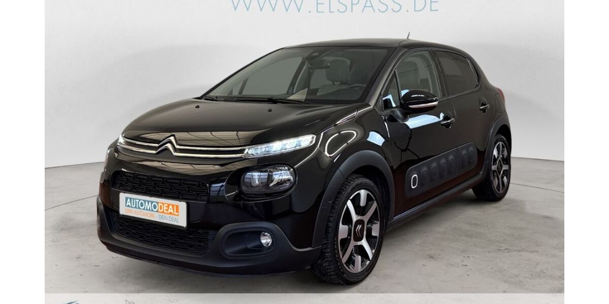 Citroen C3 70.664 km 11.840 &euro; Duisburg 47138