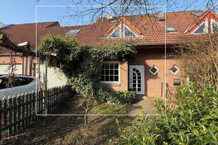 Haus Wesel Büderich - 6 Zimmer, 107 m&sup2;, 319.000&euro; | Angebot:25566911