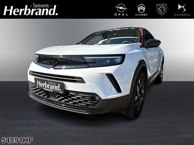 Opel Mokka 35.216 km 17.190 € Xanten 46509