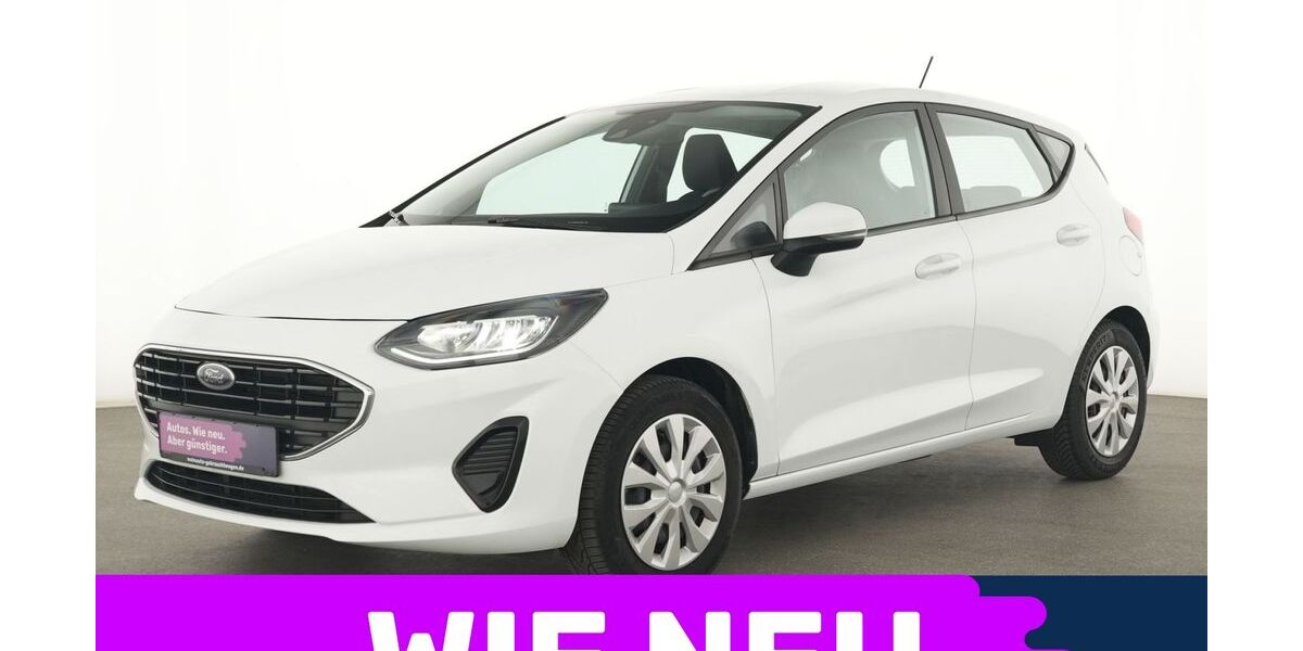 Ford Fiesta 52.177 km 11.565 &euro; Neuss 41460