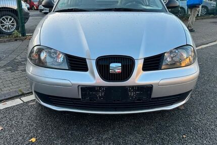 Seat Ibiza 66.000 km 1.700 &euro; Essen 45359