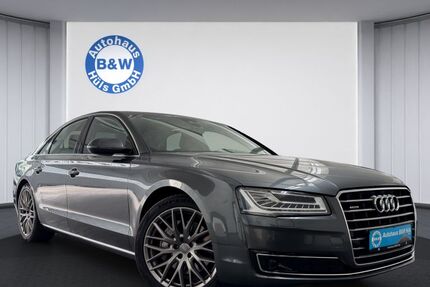 Audi A8 248.121 km 17.499 &euro; Krefeld 47805