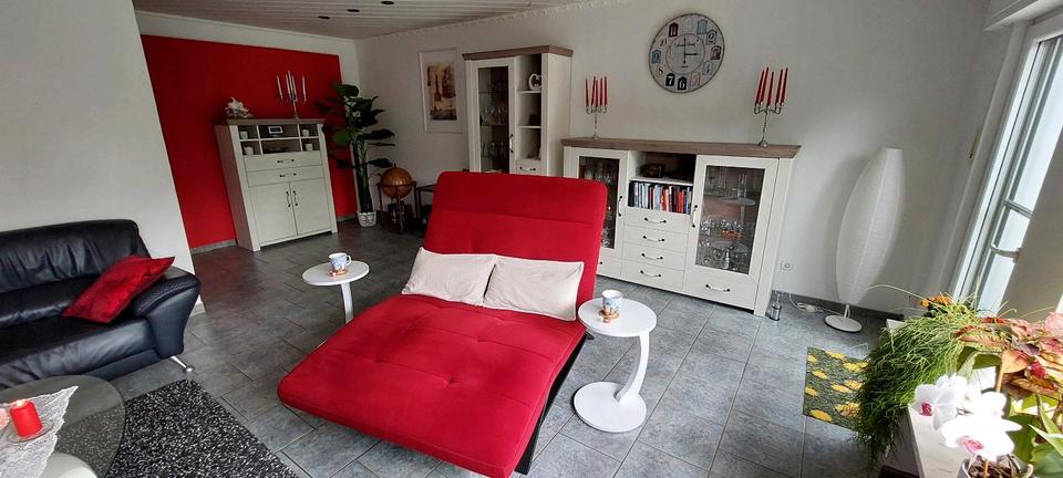Reihenhaus Duisburg Rheinhausen - 5.5 Zimmer, 120 m&sup2;, 369.000&euro; | Angebot:26394979