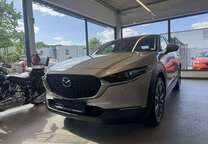 Gebrauchtwagen Mazda CX-30
