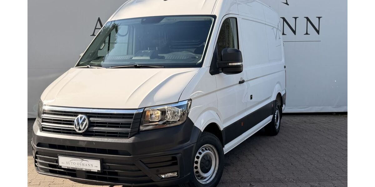 VW Crafter 149.900 km 19.600 &euro; Krefeld 47805