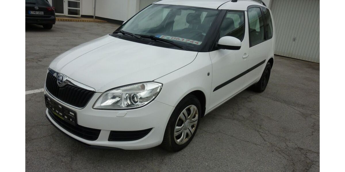 Skoda Roomster 239.000 km 2.950 &euro; Essen 45144