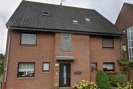 3,5 Zimmer Eigentumswohnung *provisionsfrei* in DU-Mündelheim 3.5 zimmer