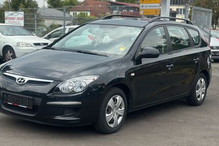 Hyundai i30 138.000 km 3.200 &euro; Rheurdt 47509