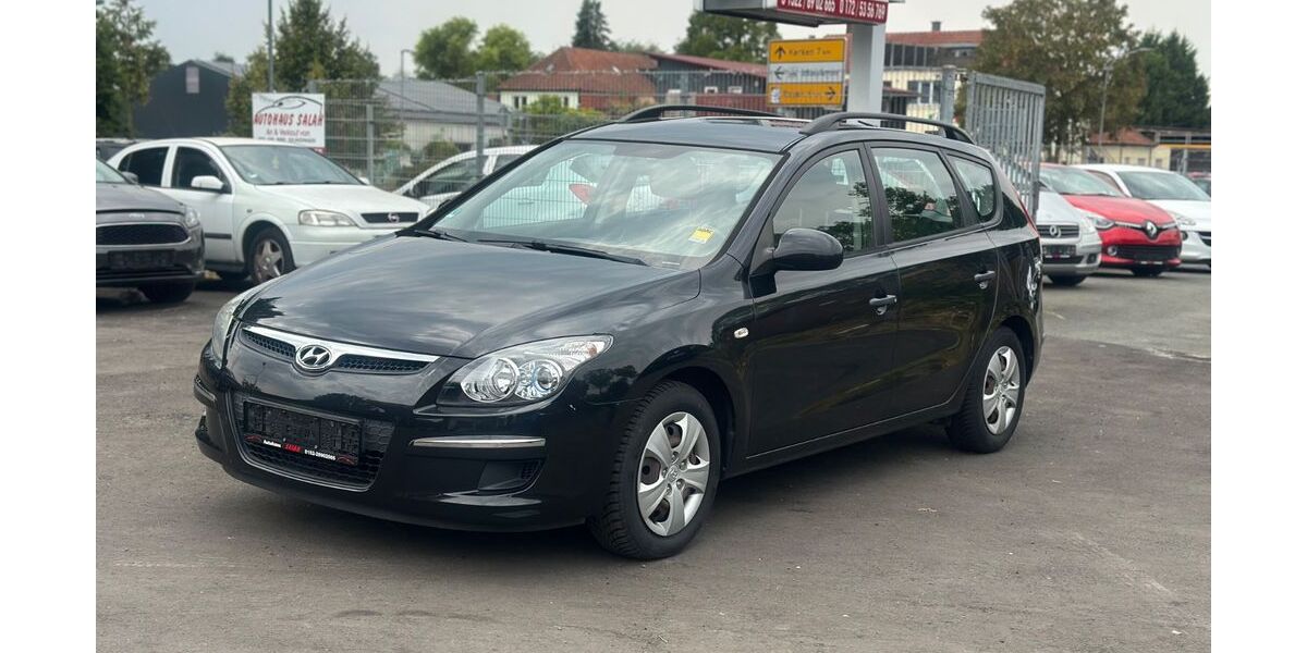 Hyundai i30 138.000 km 3.200 &euro; Rheurdt 47509