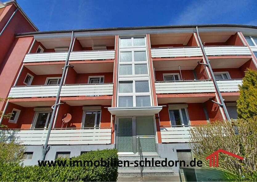 Wohnung zum Kaufen in Oberhausen 149.000 € 69 m²