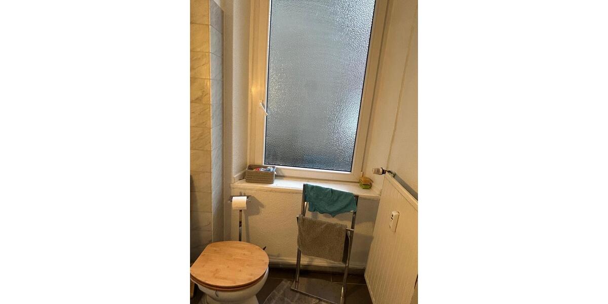 Etagenwohnung Krefeld Cracau - 2 Zimmer, 45 m&sup2;, 560&euro; | Angebot:25547495