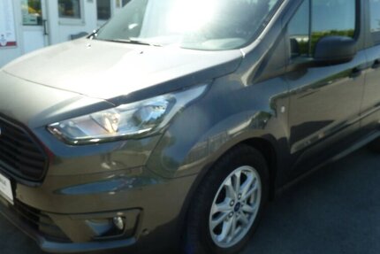 Ford Tourneo Connect Komb1.5 d. Klima Navi Alu Standh.