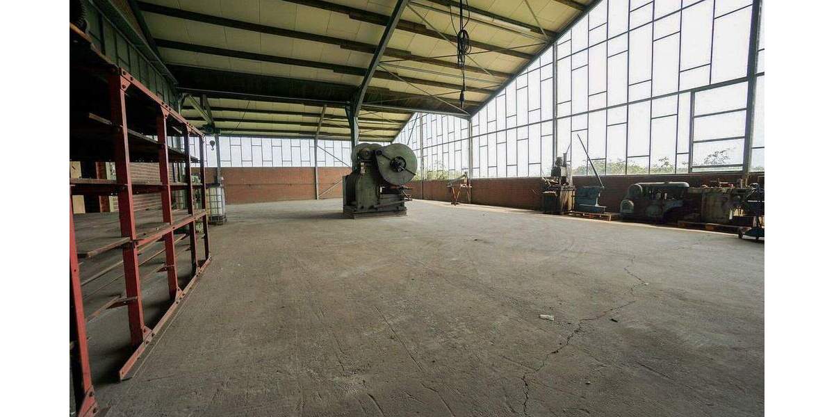 Gewerbeobjekt Wachtendonk - 2.400&euro; | Angebot:24837901