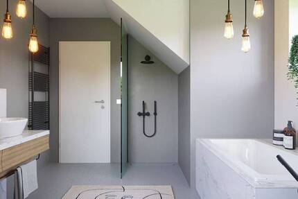 Leben, wo es am schönsten ist - Ihr modernes Einfamilienhaus wartet! 4 zimmer