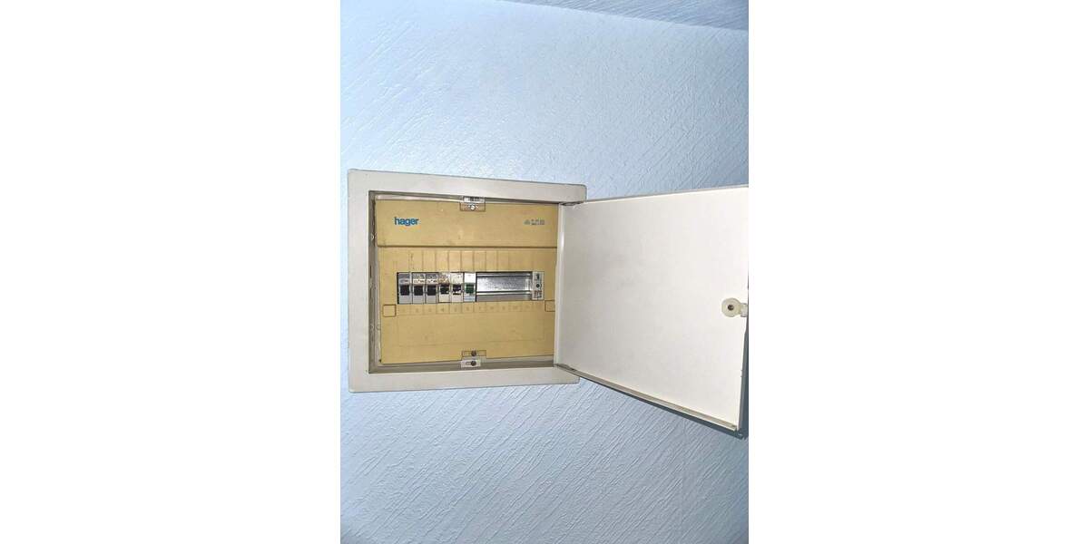 Etagenwohnung Düsseldorf Friedrichstadt - 4 Zimmer, 89 m&sup2;, 360.000&euro; | Angebot:24335103