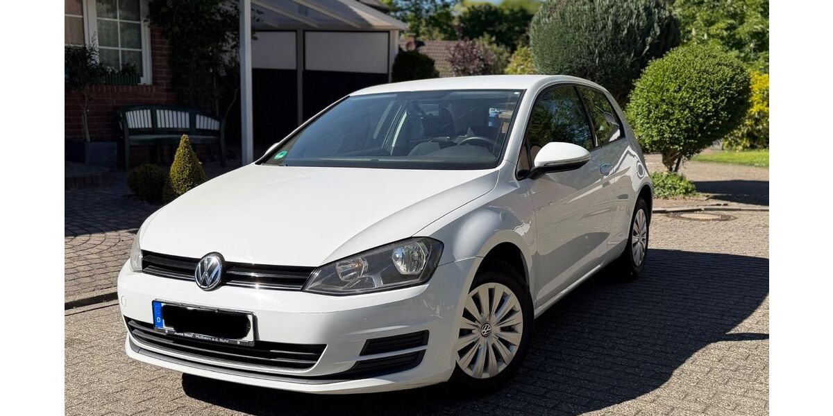 VW Golf 199.571 km 5.850 &euro; Ratingen 40883