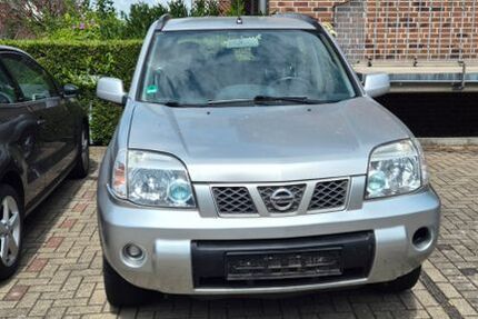 Nissan X-Trail 134.743 km 3.999 &euro; Wesel 46487