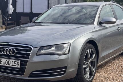 Audi A8 192.000 km 13.900 &euro; Bottrop 46238