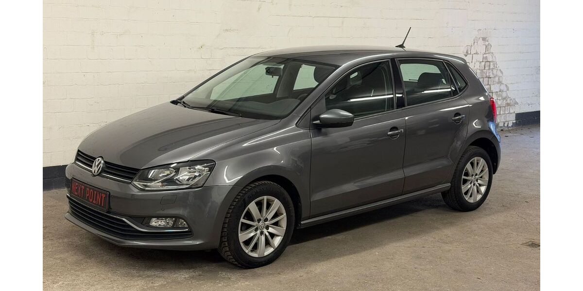 VW Polo 67.767 km 11.900 &euro; Düsseldorf 40468