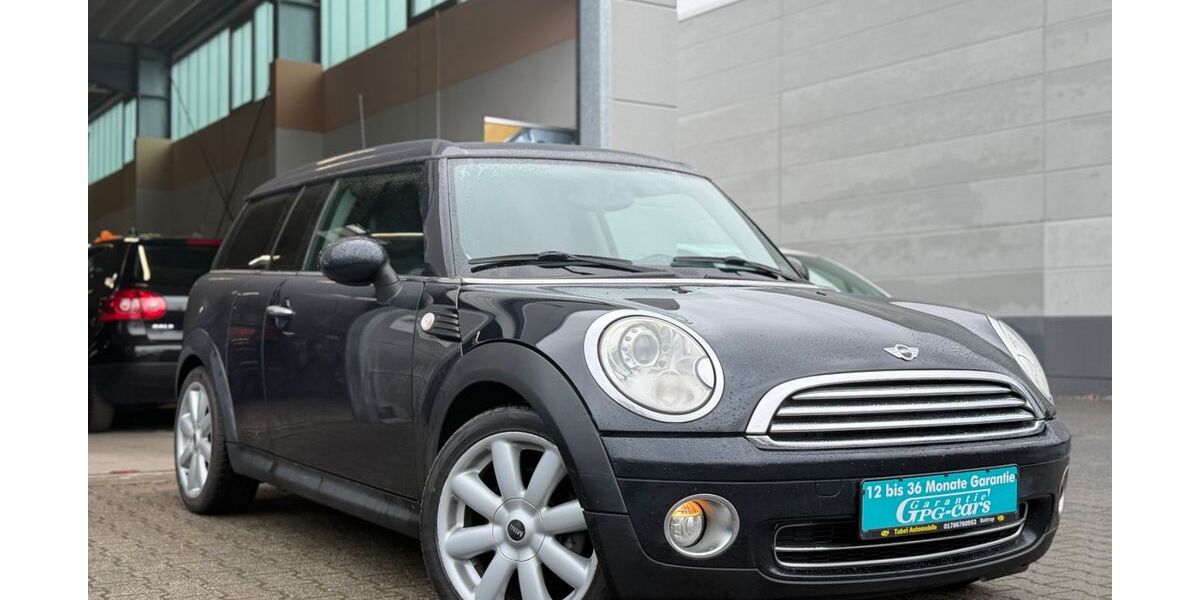 Mini Cooper 169.800 km 3.990 &euro; Rheinberg 47495