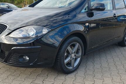 Seat Altea 96.656 km 8.499 € Essen 45326