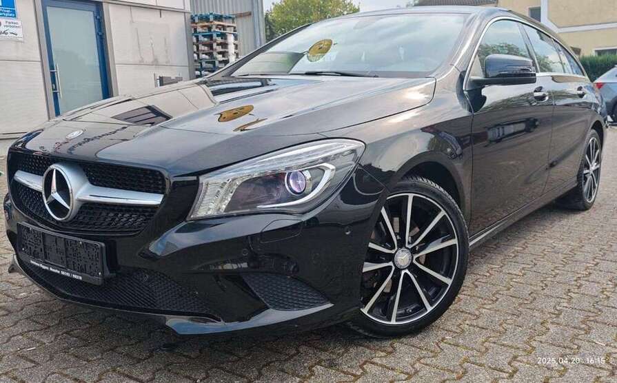 CLA 180