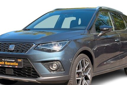 Seat Arona 104.200 km 12.580 &euro; Duisburg 47249