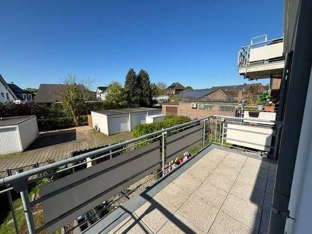 Etagenwohnung Kempen Tönisberg - 3 Zimmer, 75 m&sup2;, 250.000&euro; | Angebot:26542192