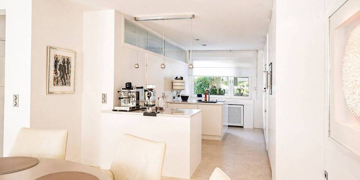 Doppelhaushälfte Krefeld / Bockum Bockum - 5 Zimmer, 216 m&sup2;, 835.000&euro; | Angebot:26359695