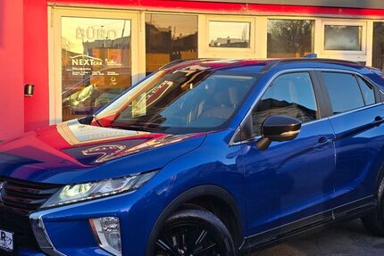 Mitsubishi Eclipse Cross 73.000 km 16.499 &euro; Mülheim an der Ruhr 45476