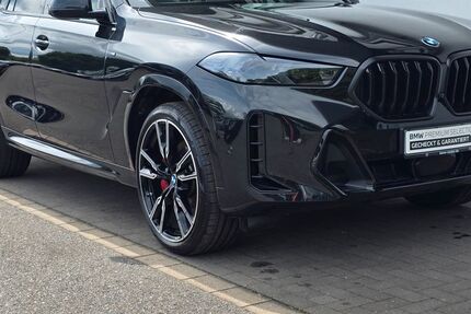 BMW X6 25.799 km 85.990 &euro; Dinslaken 46535