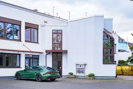 Gewerbeobjekt Krefeld / Cracau Cracau - 750&euro; | Angebot:26072699