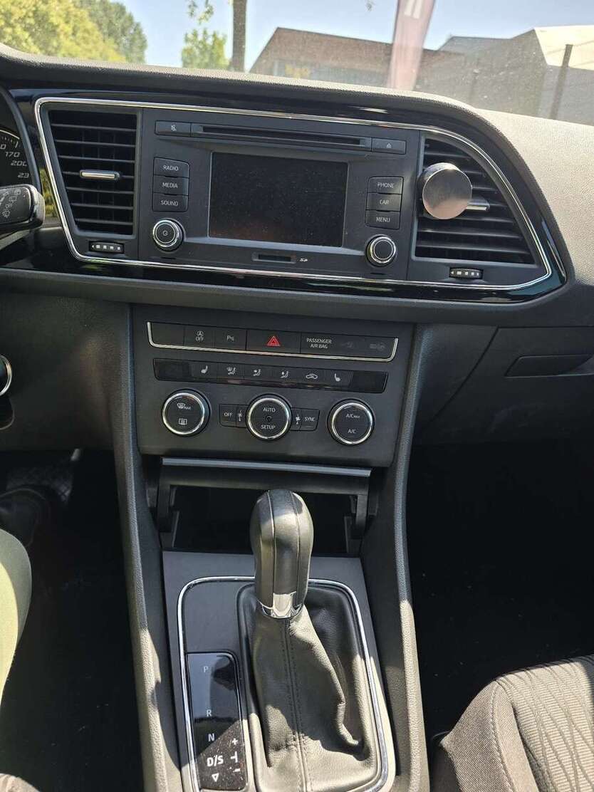 Seat Leon 236.304 km 4.000 € gladbeck 45968