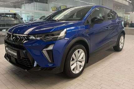 Mitsubishi ASX 5.482 km 19.990 € Oberhausen 46047