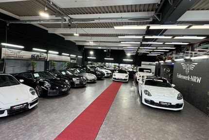 Audi Q7 192.500 km 27.490 € Krefeld 47800