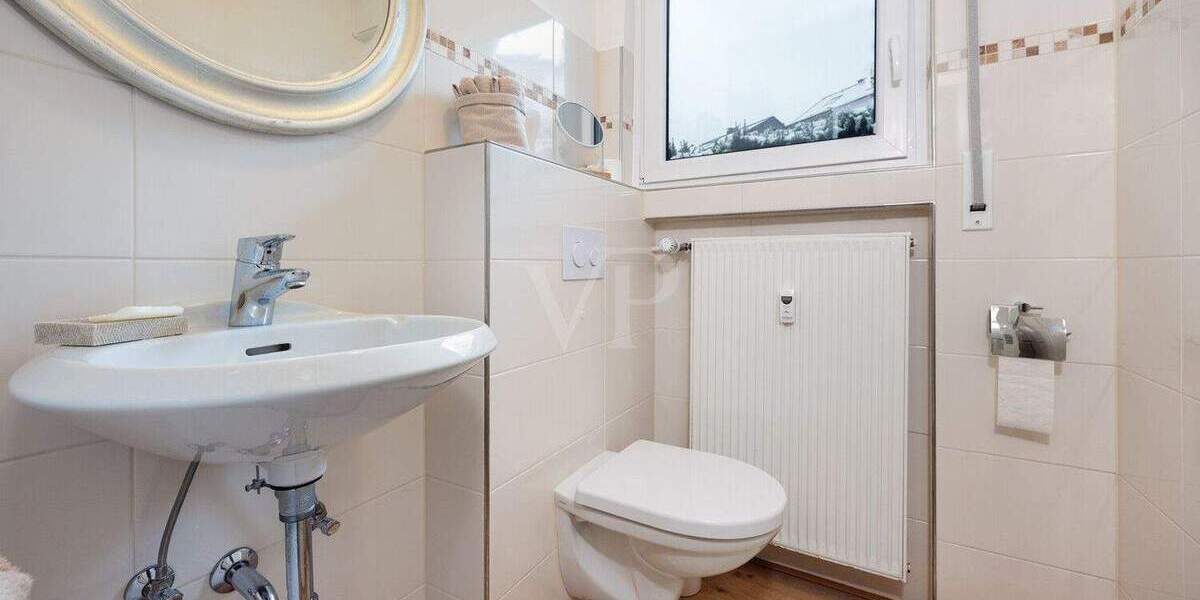 Etagenwohnung Velbert Langenberg - 4 Zimmer, 120 m&sup2;, 315.000&euro; | Angebot:24857677