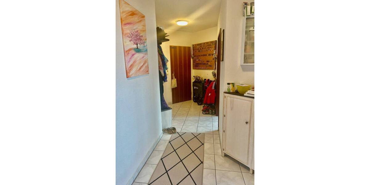 Etagenwohnung Neuss Grimlinghausen - 3 Zimmer, 77 m&sup2;, 279.000&euro; | Angebot:26377708