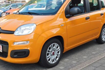Fiat Panda 19.779 km 9.499 &euro; Mülheim 45473