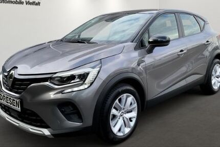 Renault Captur 52.752 km 14.590 &euro; Krefeld 47805