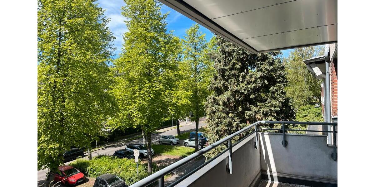 Etagenwohnung Krefeld Cracau - 3 Zimmer, 62 m&sup2;, 176.700&euro; | Angebot:26404567