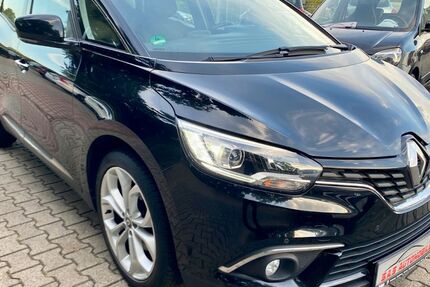 Renault Scenic 68.020 km 9.700 &euro; Moers 47445