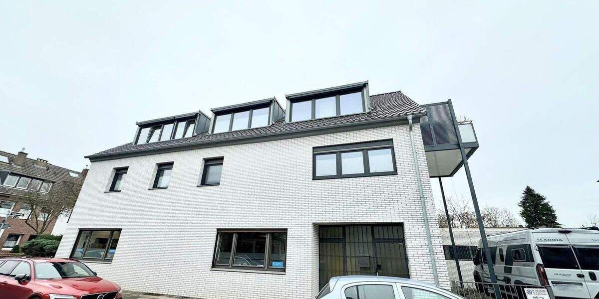 Mehrfamilienhaus, Wohnhaus Düsseldorf / Mörsenbroich Mörsenbroich - 1.640.000&euro; | Angebot:25262105