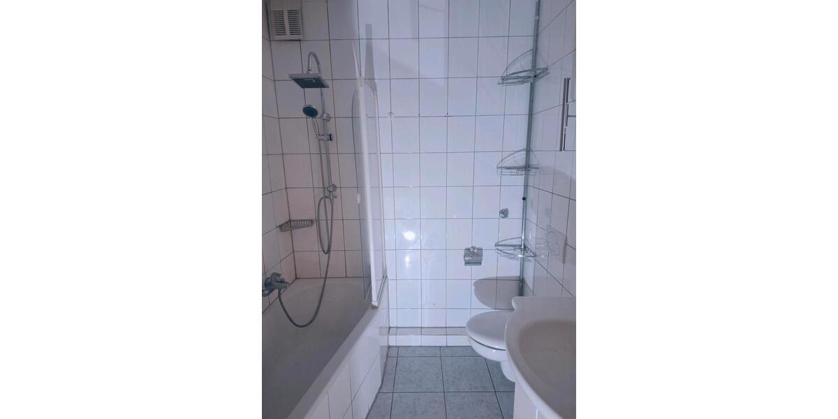 Erdgeschoßwohnung Düsseldorf Stadtbezirk 5 - 3 Zimmer, 55 m&sup2;, 239.000&euro; | Angebot:27022401