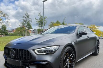 Mercedes-Benz AMG GT 54.500 km 96.900 &euro; Düsseldorf 40233