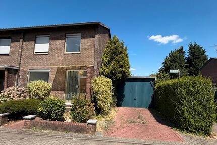 Haus Neukirchen-Vluyn Vluyn - 4 Zimmer, 57 m&sup2;, 239.000&euro; | Angebot:27156456